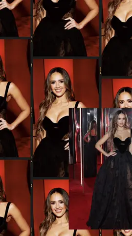 And after the #party, it’s the… 🖤 #VFOscars 