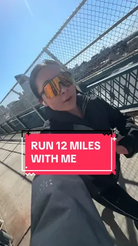 1 WEEK AWAY FROM THE NYC UNITED HALF!!!! WHO’S EXCITED?! #nychalfmarathon #unitednychalf #nyrr #nycrunning #nikerunning #nikenyc #runningvlog #longruns #runners #slowrunners #runningnyc #halfmarathon #halfmarathontraining 