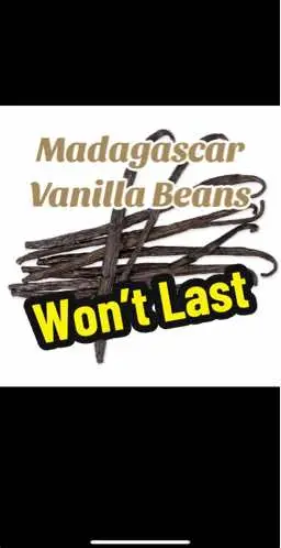 #FoodTok #vanillabean #vanilla #madagascar #cookingsecrets #cooking