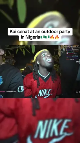 He having the best time😂😂😂#viral #fyp #kaicenat #davido 