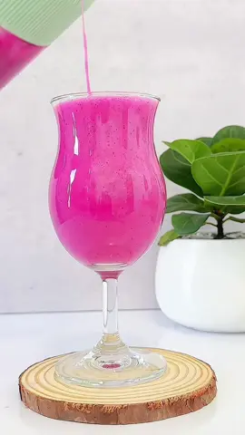 👩‍🌾👍🏻🫠 1 glass of fruit smoothie for a new day full of energy #energy #relax #happy #smile #tiktok 