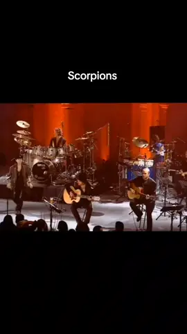 Dust in the Wind - Scorpions #hardrock #rock #dustinthewind #kansas #scorpions #classicrock 