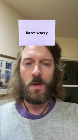 This literally made me worry #dontworry #funfilters 