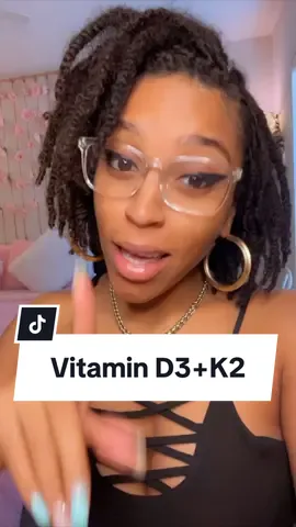 Amazing Vitamin Duo D3+K2! #vitamins #immunehealth #vitamind3 #vitamink2 