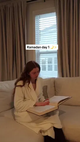 Day 1 of Ramadan is complete ✨🤲🏻 May Allah accept all of our effots 💗 #Ramadan #ramadanmorningroutine #ramadanvlog #Ramadan2024 