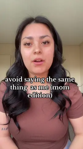 this was so fun to make! let me know if you survived #motherhood #sahm #avoidsayingthesamethingasme #fyp 
