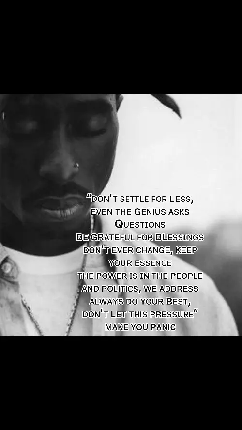 TUPAC🕊️ #tupac 