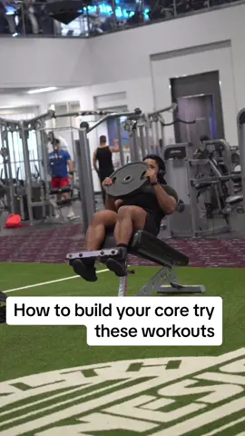 How to build your core try these two workouts lets go💪🏾✅ #coreworkout #coreexercises 