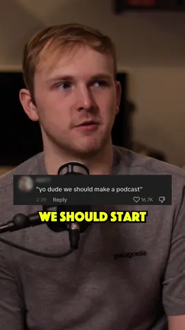 “Bro we should start a podcast”🔥🔥🔥 #03fm #podcast 
