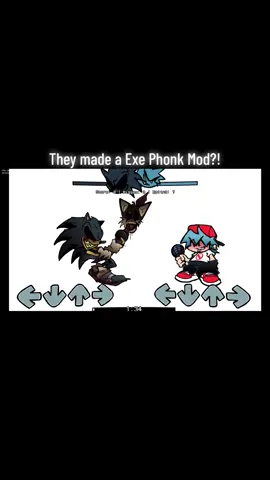 Its actually a good mod #fnf#fridaynightfunkin#gaming#fyp#fypシ 