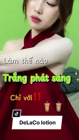 #delaco #duongda #lamdeptainha #tipslamdep #duongtrangda #xuhuonglamdep đừng hỏi em ăn gì mà trắng nữa nhé😛