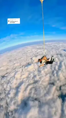 Membalas kepada @mbayufellaWelcome to skydiving 2024#jump #adventure #zipline #viral #fypシ 