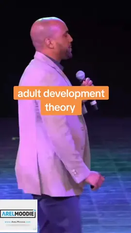 Arel Moodie | Adult development theory | Horisontal & Vertical Growth  #ArelMoodie #professionalspeaker #harvardstudyofadultdevelopment #adultdevelopmenttheory 