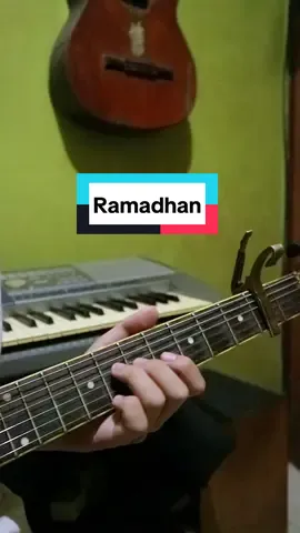 #ramadhan2024 #ramadhanmaherzain #melody #akustikmelodi #melodygitar #gitarcover #fyp #fypシ゚ 