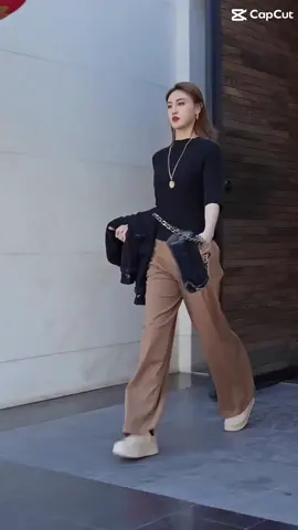 Trở lại đầy cá tính #outfit 