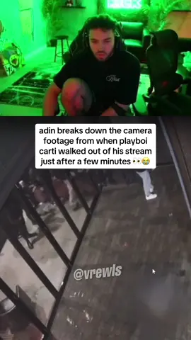 adin ross & playboi carti part 2 is confirmed to never happen 💔 #adinross #playboicarti #fyp 