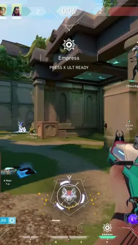 even i get surprised myself #Valorant #valorantclips #valorantgaming 