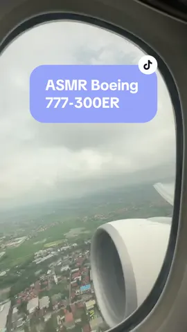 ASMR Boeing 777-300ER GE90-115B saat Takeoff Garuda Indonesia (PK-GIK) #takeoff #planespotting #plane #garudaindonesia #boeing777 #GE #planetakeoff #generalelectric #soekarnohatta #cgk #storywa 