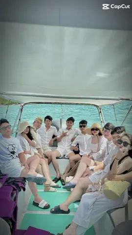 Lương về đi biển thôi 😋 🏖 #vịnhvĩnhhy #xuhuong #tourvinhhy 