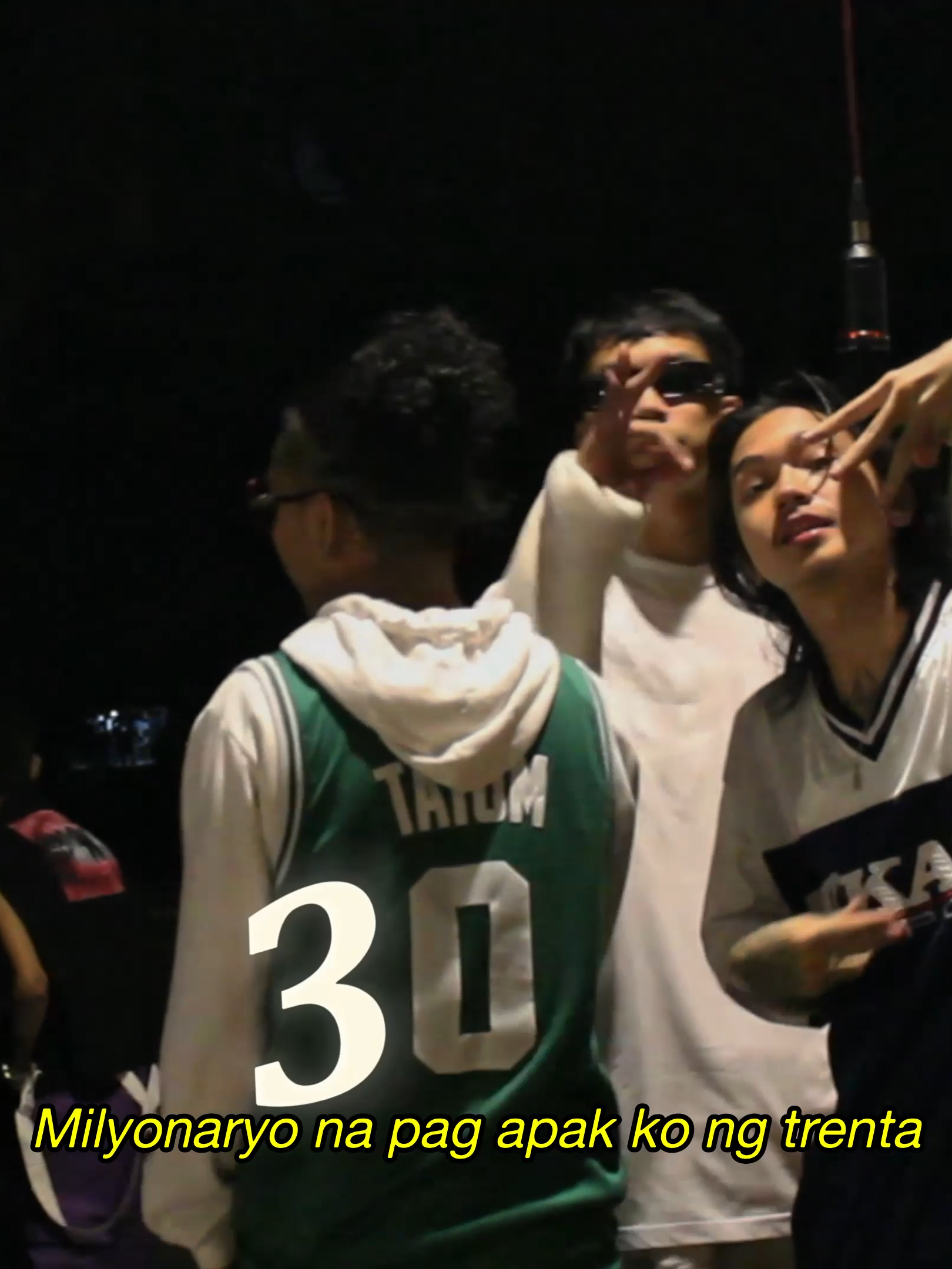 Fresh Like Dougie (Goodies Remix) ft. NIO, 14K SOJA & CHOLOW #NIO #14KSOJA #CHOLOW #fyp #soundtrackpinas