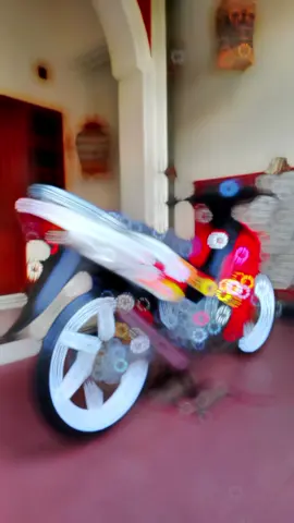 Satria Hiu Merah Putih 🦈❤️🤍💥🔥 standaran saja abangku 😁🙏 #CapCut  #satria2tak  #satria2takindonesia  #satriahiu2tak  #satria2taklovers  #satria2takmenolakpunah  #satria2tak120  #2tak  #2taklovers  #2takmenolakpunah  #2takloversindonesia  #satriahiumodifikasi  #satriahiuindonesia  #tiktok  #viral  #fyp  #fypシ゚viral 