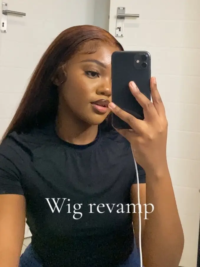 I am on a mission to master this and it’s givinggg😍😍 #fyp #wigs #wigtok #wiginfluencer #wiginfluencersouthafrica 