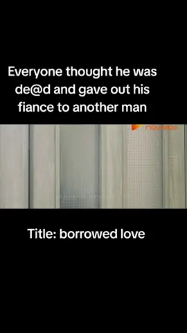 #borrowedlove #okaforchivera #trending #nollywoodmovies #viral #fyp #tiktok 
