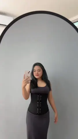 Korset Viral ! Ni Korset Latex Viral 25 Tulang dari Lesedi Cek Keranjang Kuning Sekarang 🤗👇🏻👇🏻👇🏻 #korsetlatex #korsetlatexberpori #korset #korsetperut #korsetmurah #korsetlesedi #korsetviral #fyp 