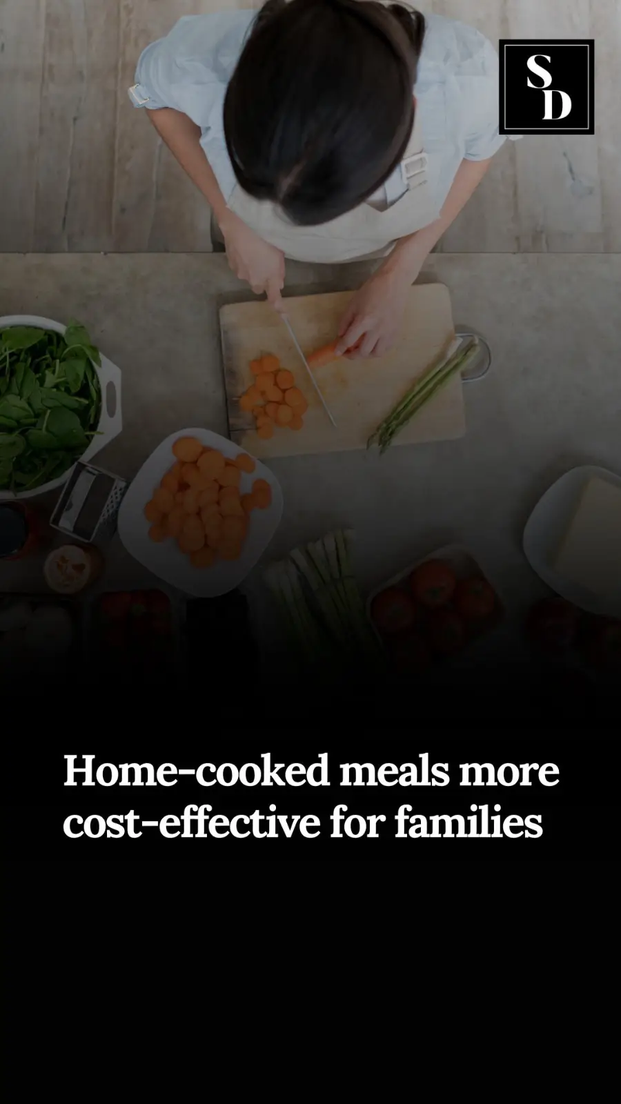 Visit www.sinardaily.my for more stories. #HomeCooking #CostEffectiveMeals #FamilyBudget  #BudgetFriendly #NutritiousMeals #EconomicBenefits  #Ramadan #homecooking #budget #budgetramadan #Fasting #BreakingFast #SinarDaily 