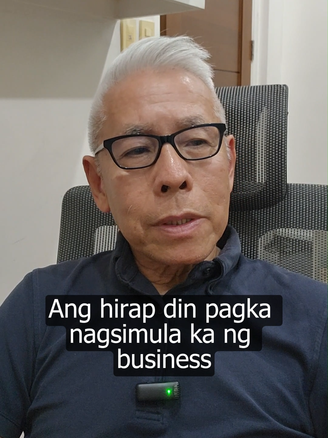 Naramdaman mo na ba yung sagad na sagad ka na sa negosyo at need mo na kumita? Parang ang hirap at desperado ka na so paano mo pagsisilbihan ang customer? I want to encourage you if you are in this situation... #business  #negosyo  #wealth  #wisdom  #freedomtocreatewealth #entrepreneur #kapayaman  #winnermindset  #edutok  #LearnOnTikTok