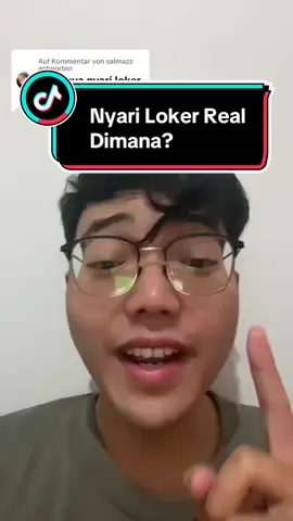 Antwort auf @salmazz aku dulu di 3 platform ini paling sering. Sampai sekarang kalau lagi posting loker juga utamanya ke 3 platform ini, apalagi Linkedin. Sangat membantu sekali. #TipsKerjaRaesland #TipsKerjaEl #TipsKerja #kariertips #Karier 