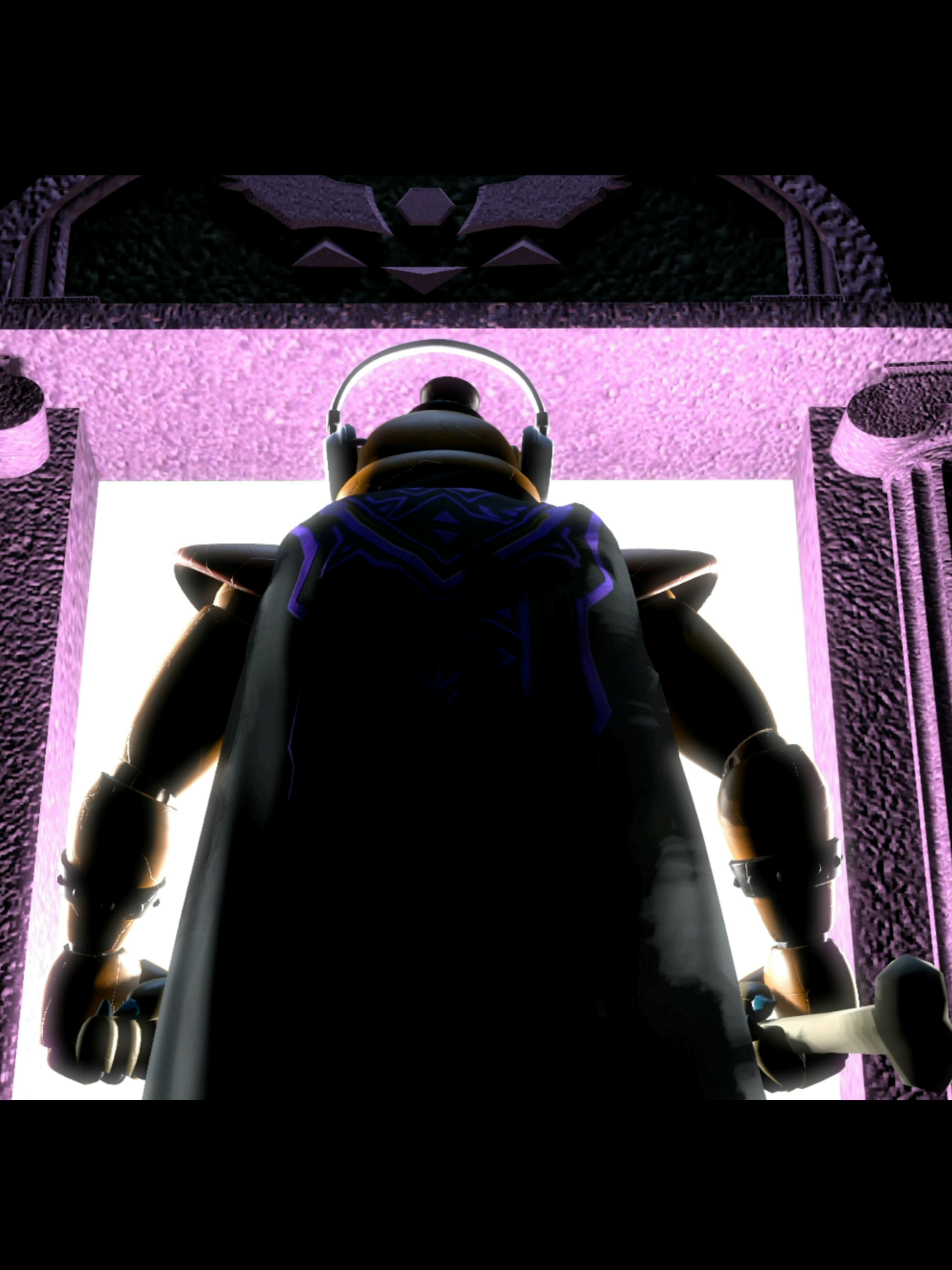 Sanreddy Rise #popular #fyp #fypシ #fypシ゚viral #fypage #fnaf #fnafsecuritybreach #sans #sanreddy #teg #theennardgamer #ennard #fivenightsatfreddy #fivenightsatfreddys #undertale
