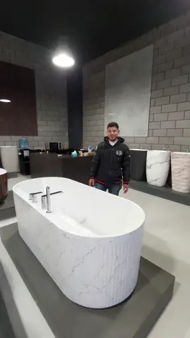 معلومات مهمه عن البانيو الفري ستاند من شركة @sanipure.eg 