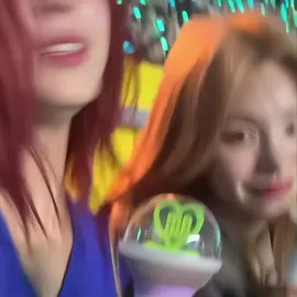 Yuna & Yeji fancam | #ITZY #YUNA #YEJI #Kpop #fancam 