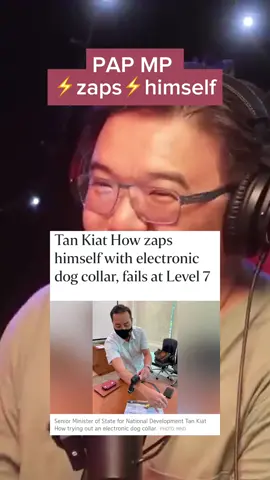 He’s my king for now 👑 #tiktoksg #fypsg🇸🇬 #podcast #podcastsg #sgtiktok #singapore #doglover  Credit: YLB Podcast