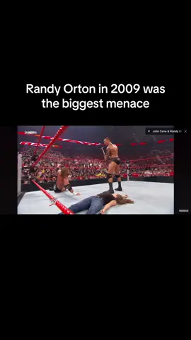 Bro kissed his wife infront of him. #fyp #foryou #foryoupage #WWE #wrestletok #wrestlingtok #randyorton #tripleh #stephaniemcmahon #trending #viral 