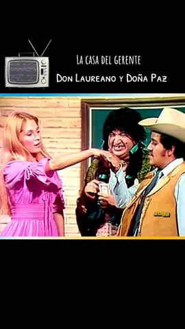 Don Laureano y Doña Paz - Los Polivoces #lospolivoces #parati #paratii #foryou #foryourpage #paratupagina #infanciadesbloqueada 