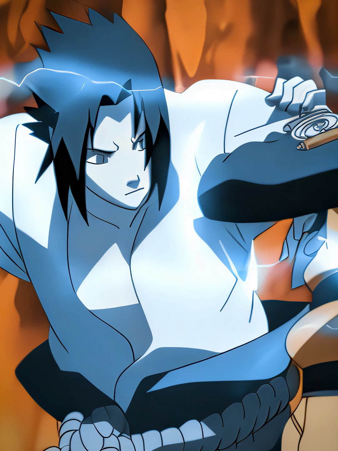 #sasuke #anime #narutoshippuden #edit