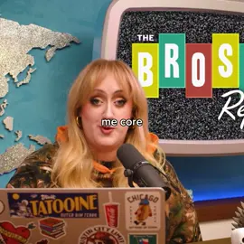 no but what if we WERE coparenting #brittanybroski #broskireport #broskination #fyp #mecore #corecore