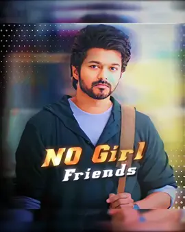 No Girl friends.. 😌🚶💔✨ #tamilstatus #tamilsongsstatus #songlyrics #trending #hkbgmoff 