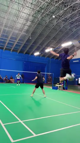 LUCAN andalanku🫶 #lucanshuttlecock #badminton #fyp #jumpsmash #backhandsmash #protechindonesia 