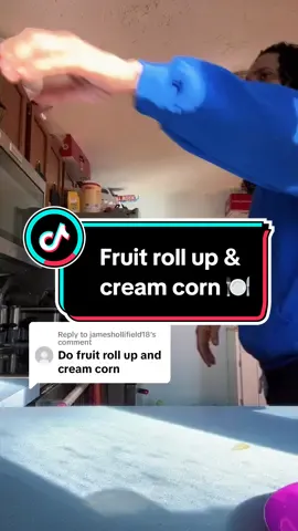 Replying to @jameshollifield18 This wasnt bad 😂😂😂🫡🍽️ but it was crazy #fruitrollup #fruitrollupchallenge #fruitrollups #food #Foodie #food#FoodLover #FoodTok #foodtiktok #foodreview #asmr #asmrsounds #viral #entertainment 