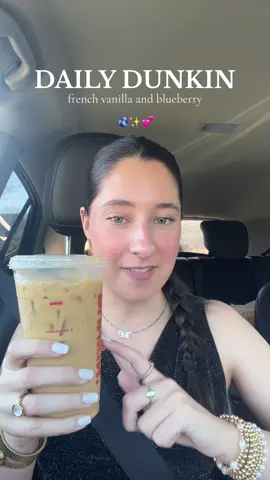 Espresso is the best part  #dailydunkin #dunkinicedcoffee #icedcoffee #dunkinicedcoffeeorder #dunkindonutsicedcoffee #dunkindonuts #fyp 