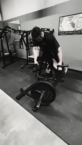 No excuses! @l0newolf