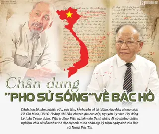 Phong cách ứng xử của Bác đối với khách quốc tế #hoangchibao #hochiminh #kechuyenbachohaynhat .