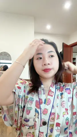 Ôi 7 ngày mới gội đầu là cảm giác này 🤣 #goclamdep #reviewlamdep #LearnOnTikTok #BeautyTok 