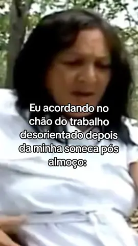 Aí Jesus onde é que eu tô. 