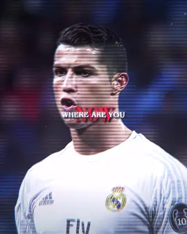 Where are you now? 🥹🤍 #realmadrid #madrid #cristianoronaldo #cristiano #ronaldo #edit #aftereffects #4k #foryou #foryoupage #fyp #viral #viralvideo #goviral #trend #faded #vronyx 