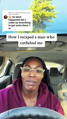 Replying to @Tulsa Oklahoma Size 16 #catfish #beingcatfished #catfishchallenge #dating #datingadvice #datinglife #blowthisup #tiktok #trending #fy #fypシ #foryoupage #foryou #fyp 