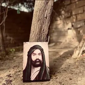 شعر حزين عن الامام علي(ع)😭💔علي تدري من احس بصدري هم يدور💔😭2024اشعار قصيرة حزينه جدجدا 2024